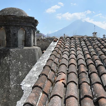 Hotel Posada San Pedro 2 Parramos 外观 照片