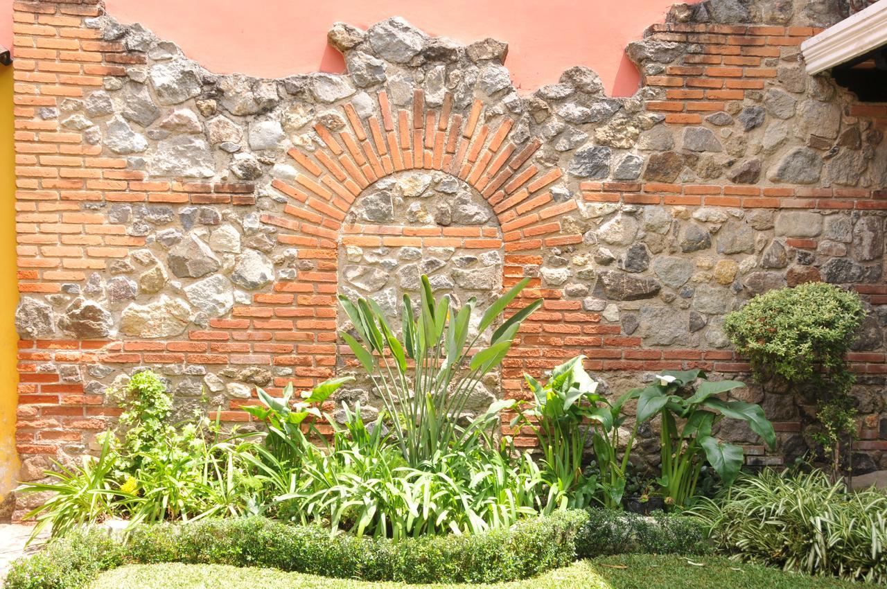 Hotel Posada San Pedro 2 Parramos 外观 照片