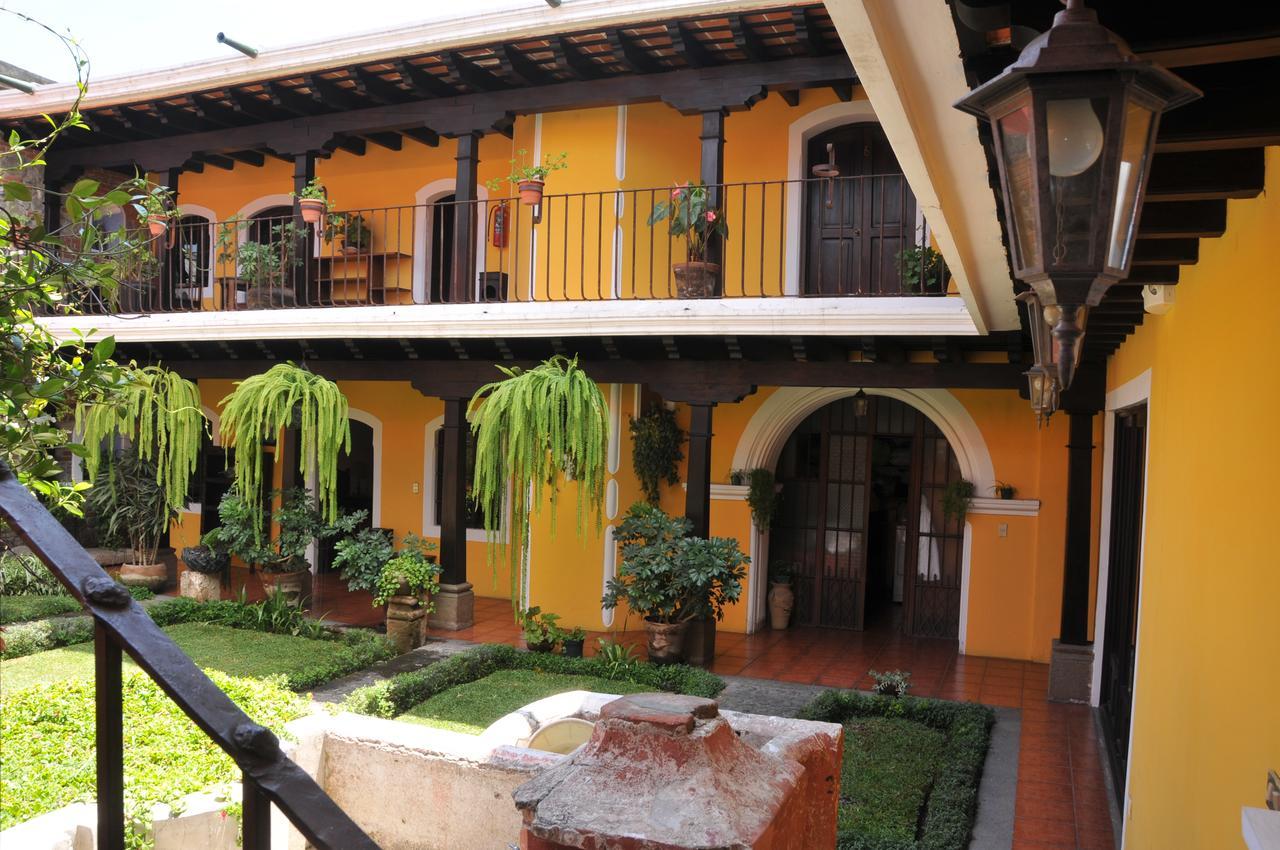 Hotel Posada San Pedro 2 Parramos 外观 照片