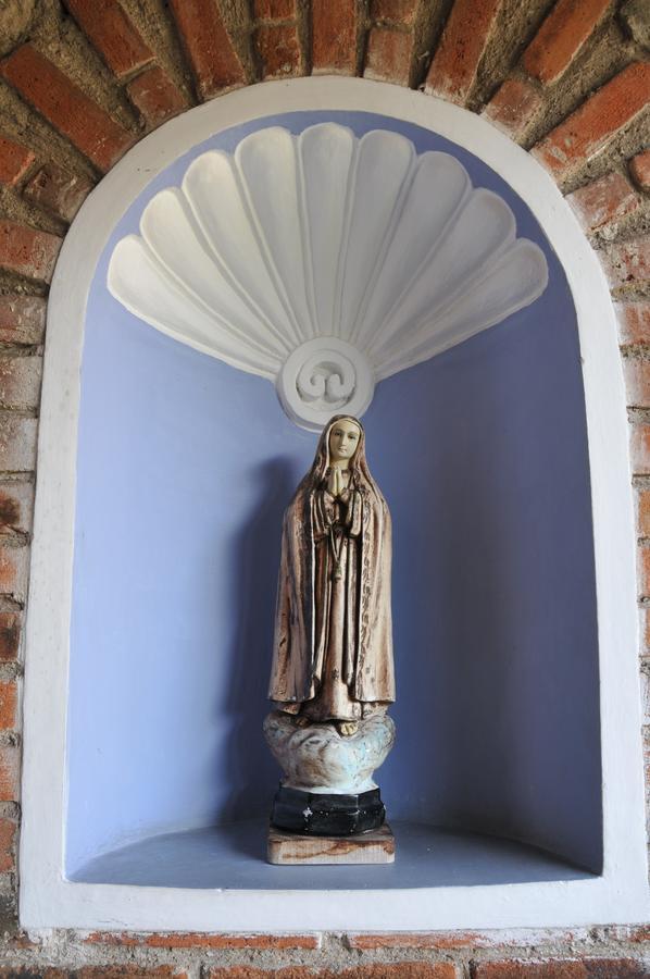 Hotel Posada San Pedro 2 Parramos 外观 照片