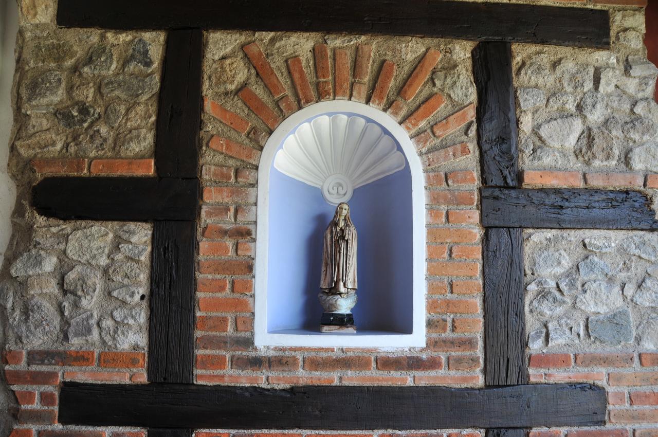 Hotel Posada San Pedro 2 Parramos 外观 照片