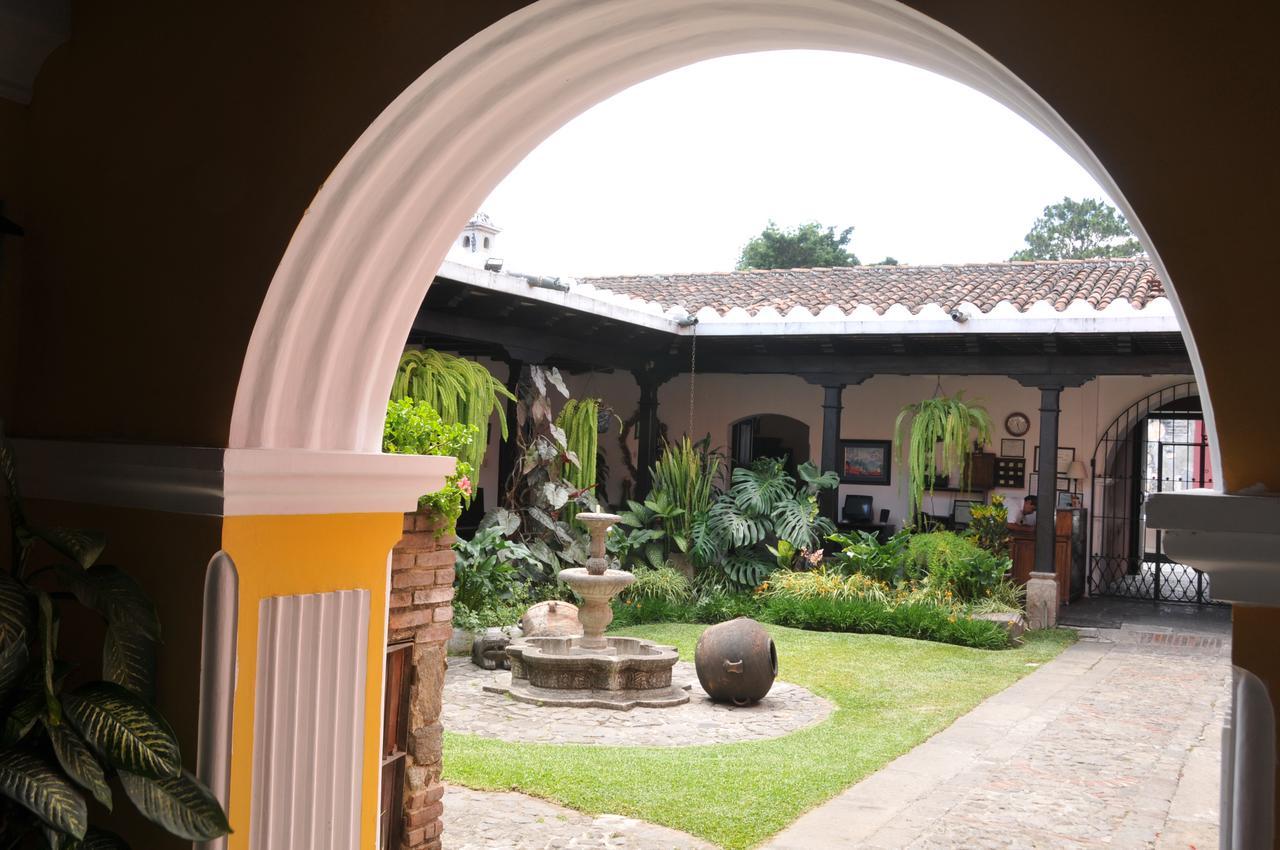 Hotel Posada San Pedro 2 Parramos 外观 照片