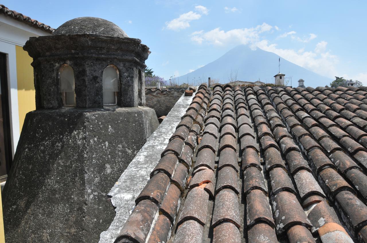 Hotel Posada San Pedro 2 Parramos 外观 照片