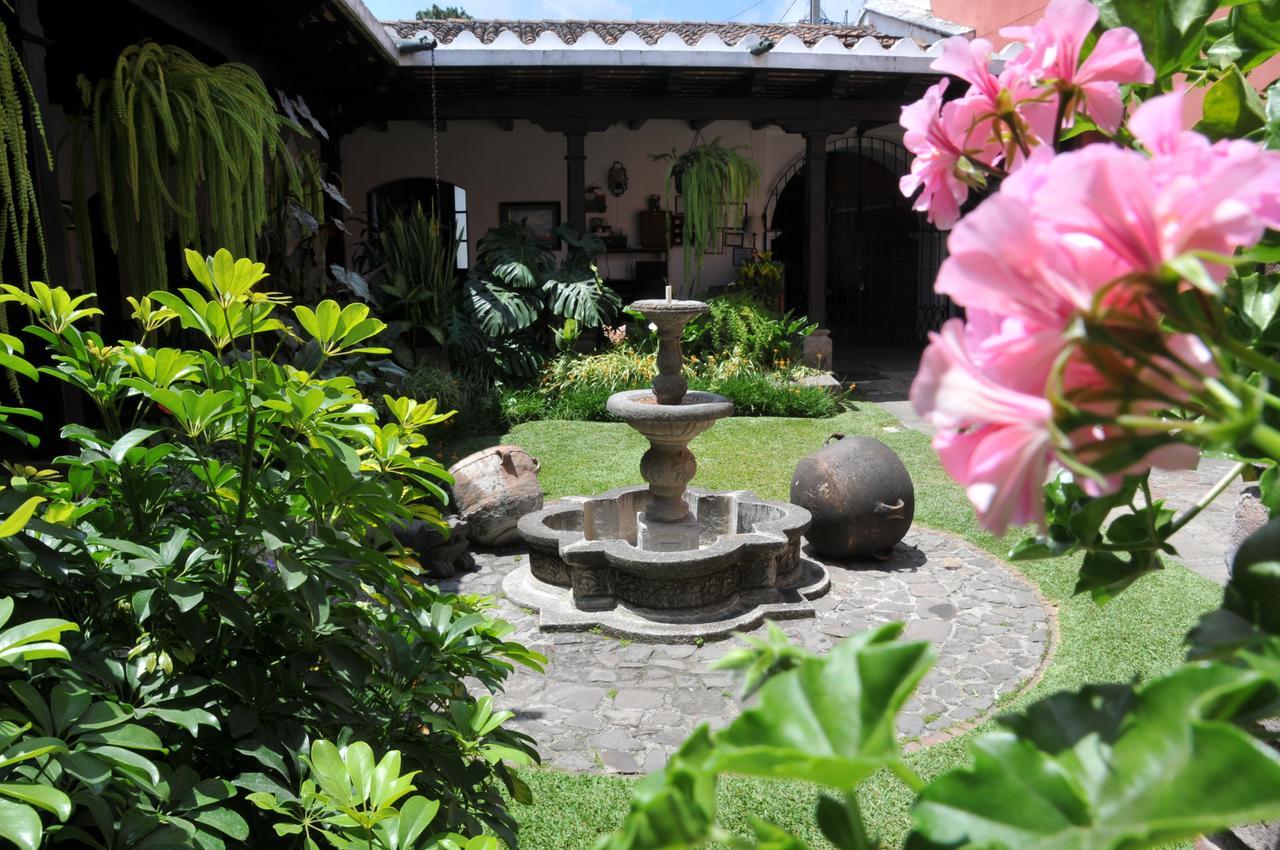 Hotel Posada San Pedro 2 Parramos 外观 照片